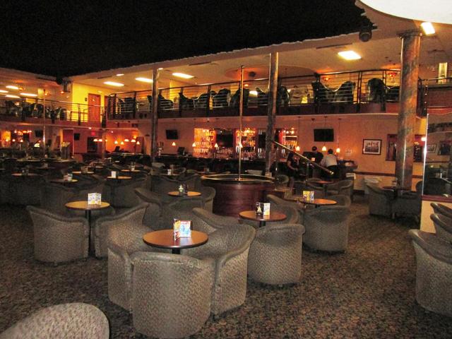 Xoticas Laredo - Nightclub in Laredo, United States