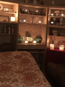 Las Vegas Sensual Massage by GG & Co. - Erotic Massage in Las Vegas, United States