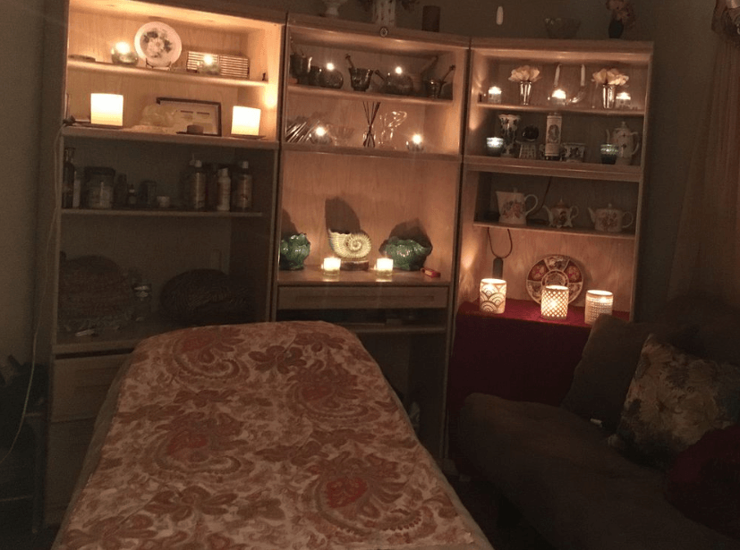 Las Vegas Sensual Massage by GG & Co. - Erotic Massage in Las Vegas, United States