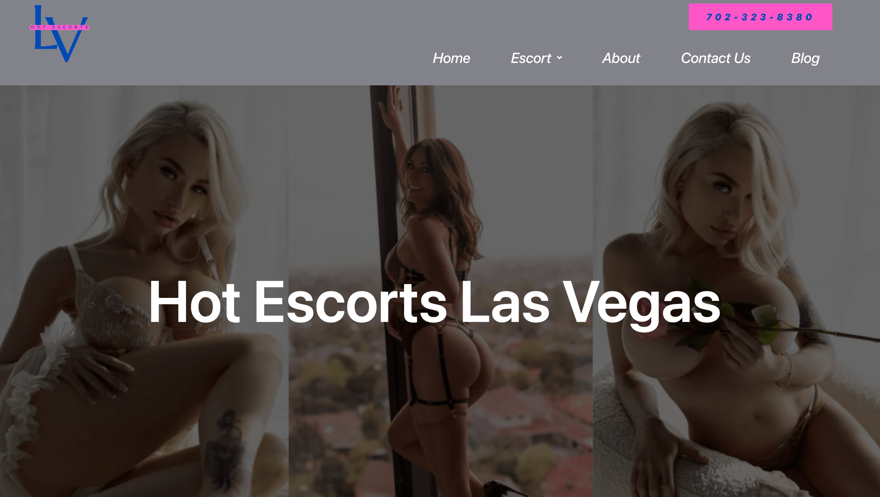 Hot Escorts Las Vegas - Escort Agency in , United States