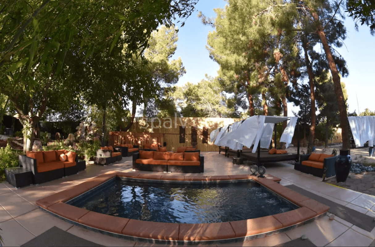 One Love Temple - Fkk in Las Vegas, United States