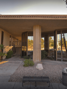 One Love Temple - Fkk in Las Vegas, United States