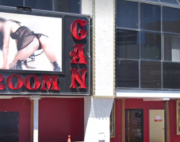 Can Can Room - Nightclub in Las Vegas, United States