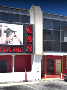 Can Can Room - Nightclub in Las Vegas, United States