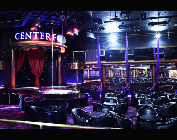 Centerfolds Cabaret Las Vegas - Nightclub in Las Vegas, United States