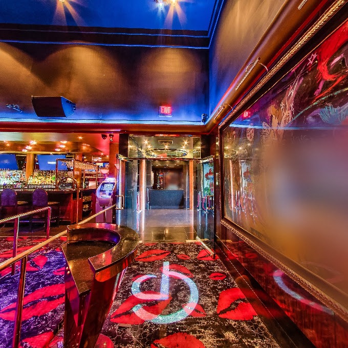 Centerfolds Cabaret Las Vegas - Nightclub in Las Vegas, United States