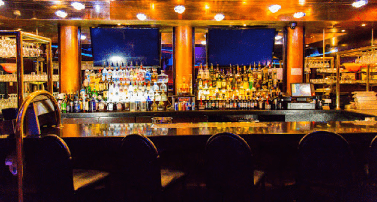 Centerfolds Cabaret Las Vegas - Nightclub in Las Vegas, United States