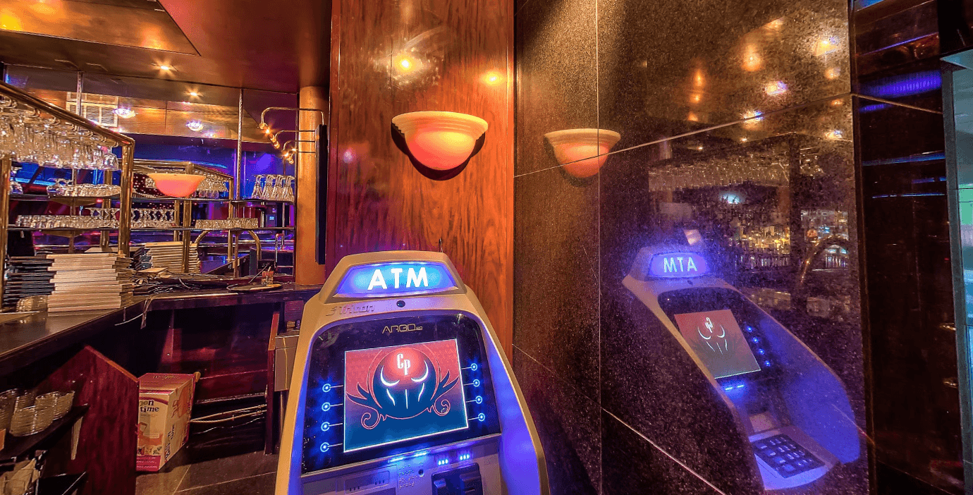 Centerfolds Cabaret Las Vegas - Nightclub in Las Vegas, United States