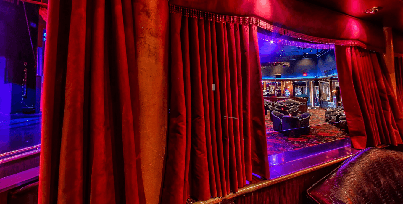 Centerfolds Cabaret Las Vegas - Nightclub in Las Vegas, United States