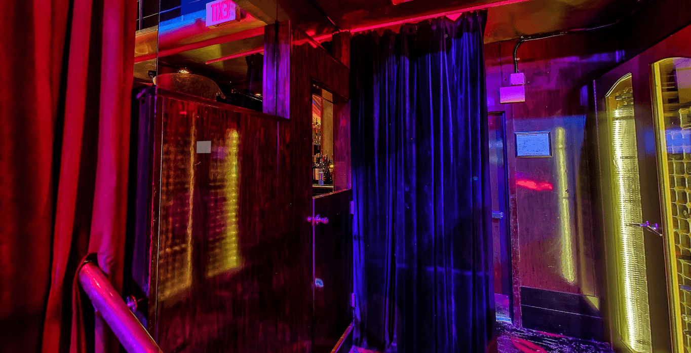 Centerfolds Cabaret Las Vegas - Nightclub in Las Vegas, United States