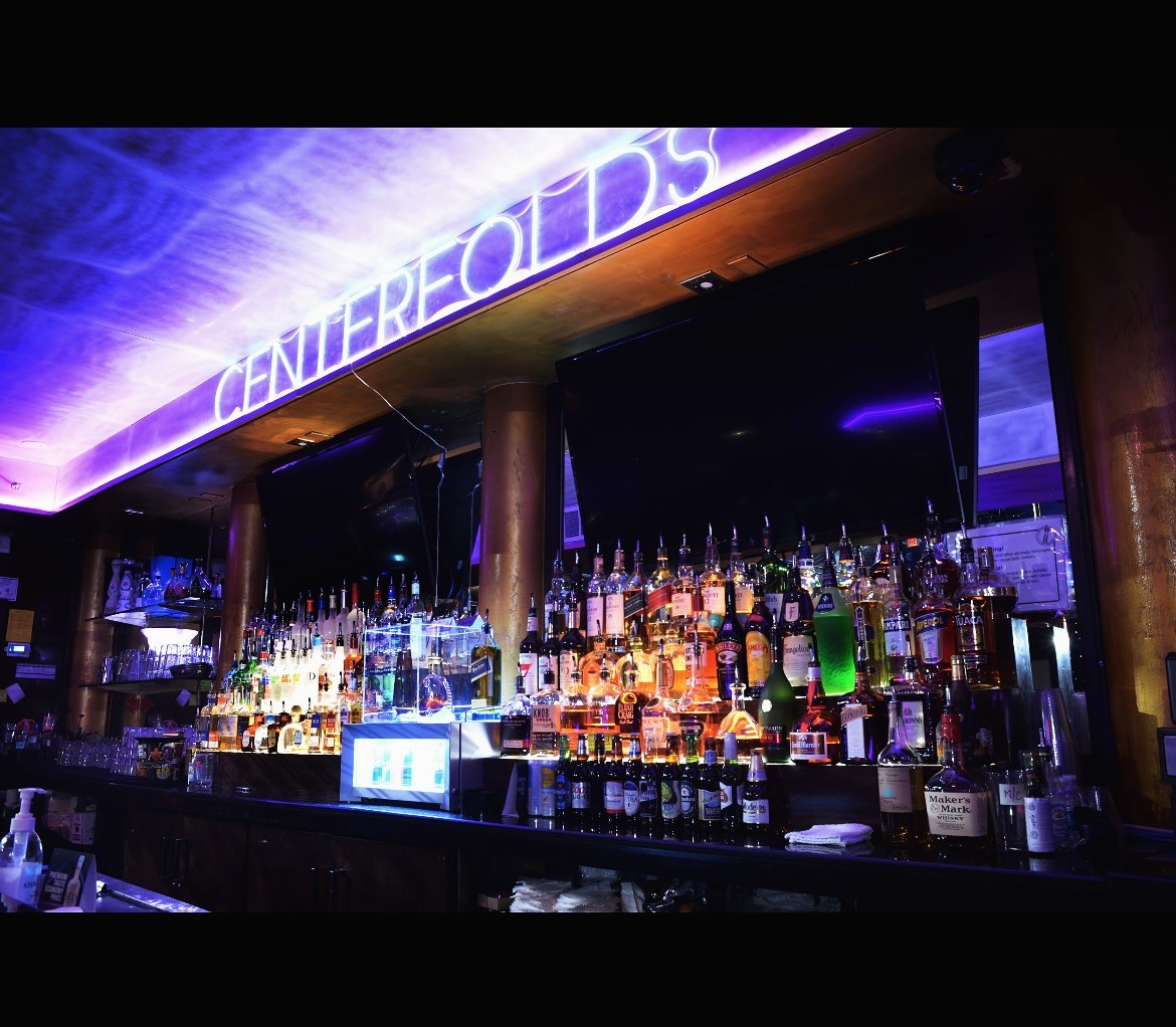 Centerfolds Cabaret Las Vegas - Nightclub in Las Vegas, United States
