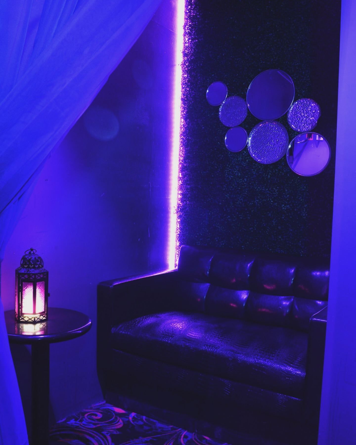 Centerfolds Cabaret Las Vegas - Nightclub in Las Vegas, United States