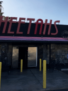 Cheetahs - Nightclub in Las Vegas, United States