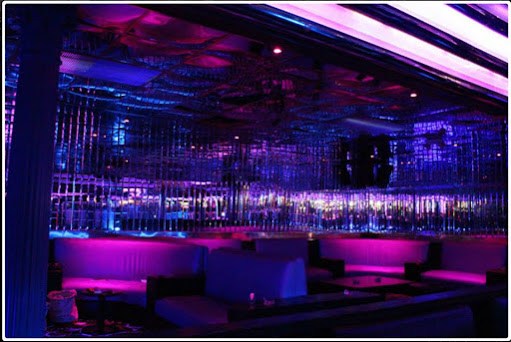Cheetahs - Nightclub in Las Vegas, United States