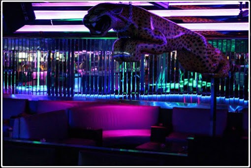Cheetahs - Nightclub in Las Vegas, United States