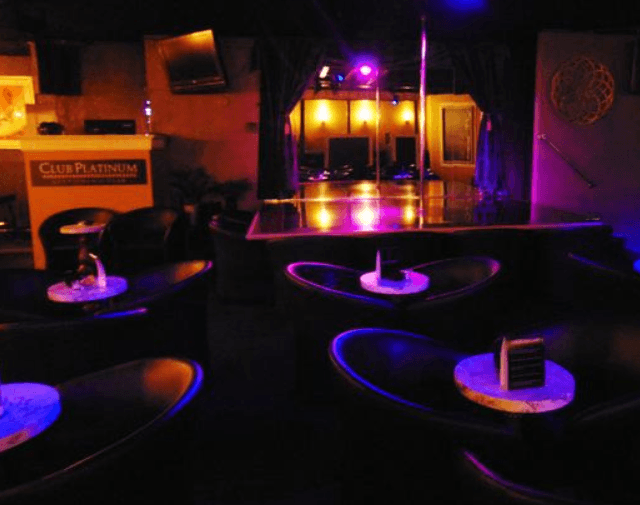 Club Platinum - Nightclub in Las Vegas, United States