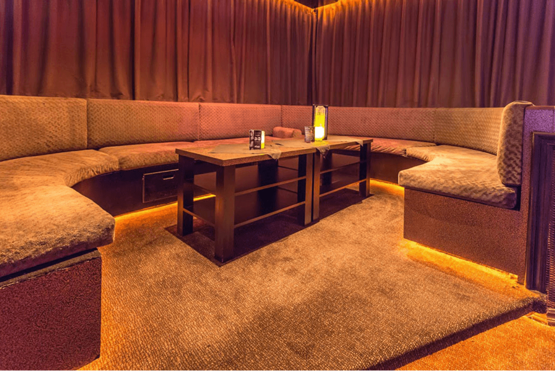 Crazy Horse III - Nightclub in Las Vegas, United States