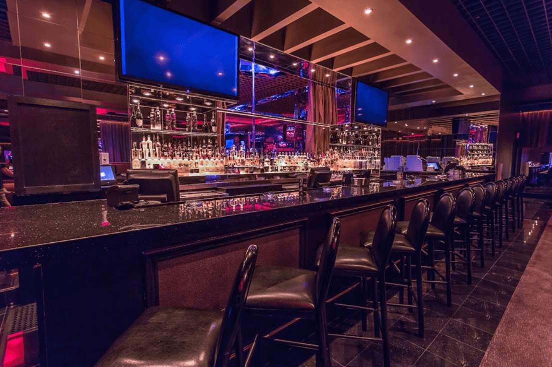 Crazy Horse III - Nightclub in Las Vegas, United States