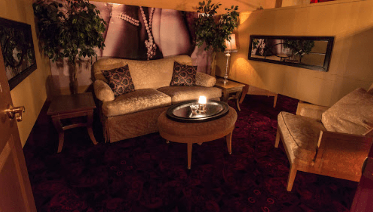 Deja Vu Showgirls Las Vegas - Nightclub in Las Vegas, United States
