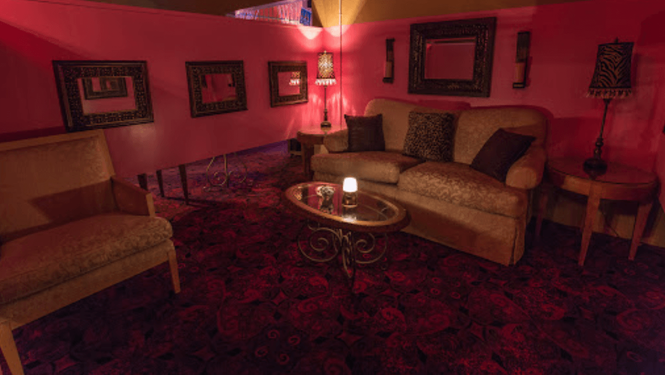 Deja Vu Showgirls Las Vegas - Nightclub in Las Vegas, United States