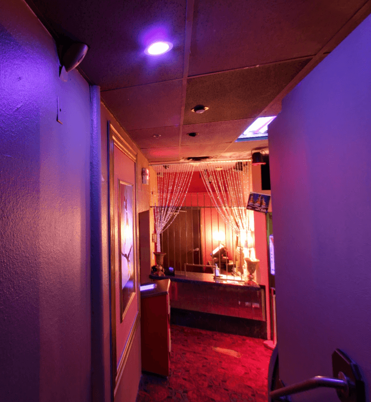 Deja Vu Showgirls Las Vegas - Nightclub in Las Vegas, United States