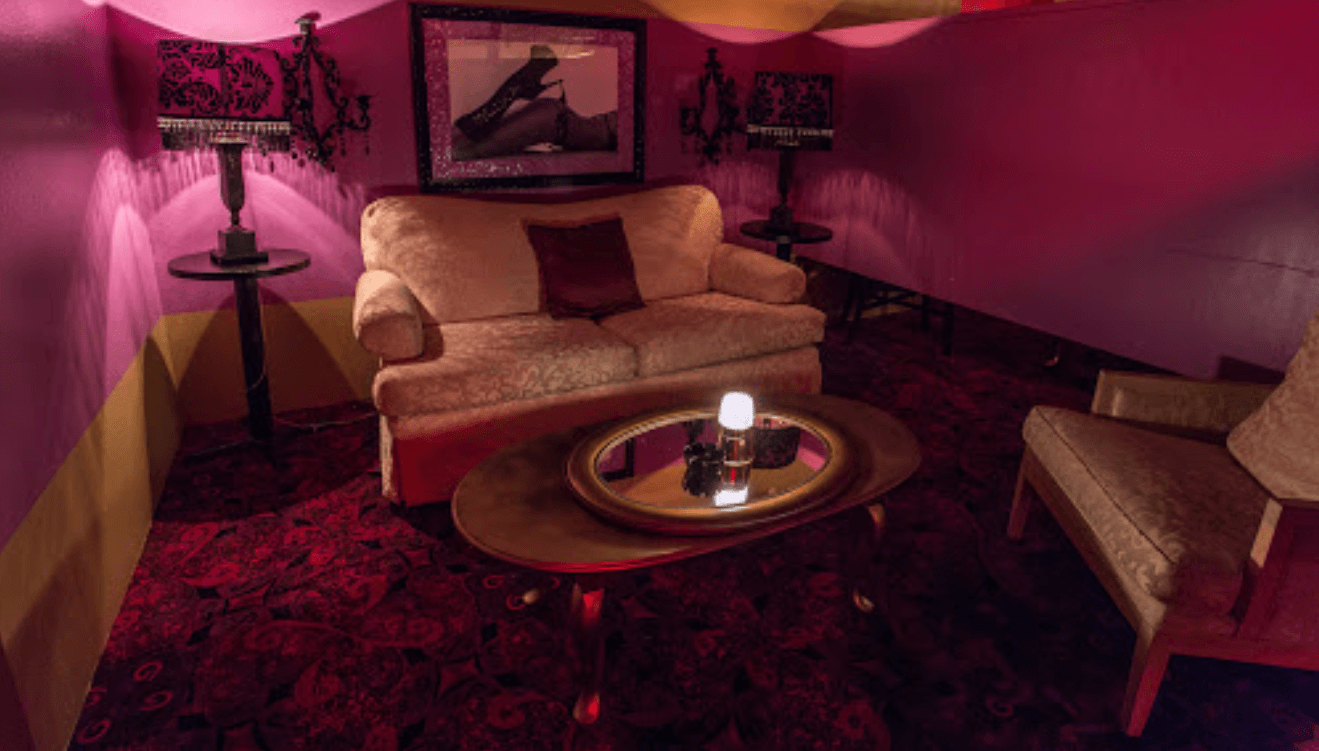 Deja Vu Showgirls Las Vegas - Nightclub in Las Vegas, United States