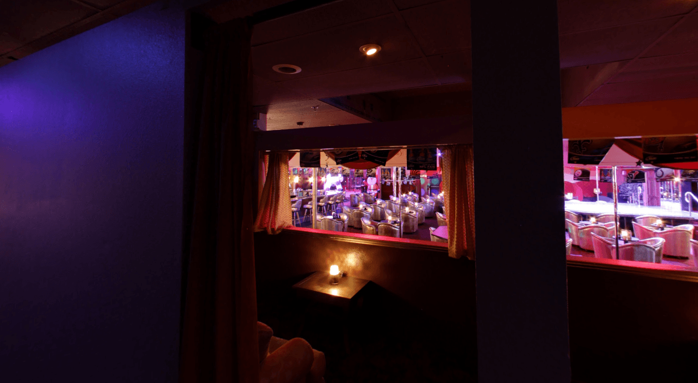 Deja Vu Showgirls Las Vegas - Nightclub in Las Vegas, United States