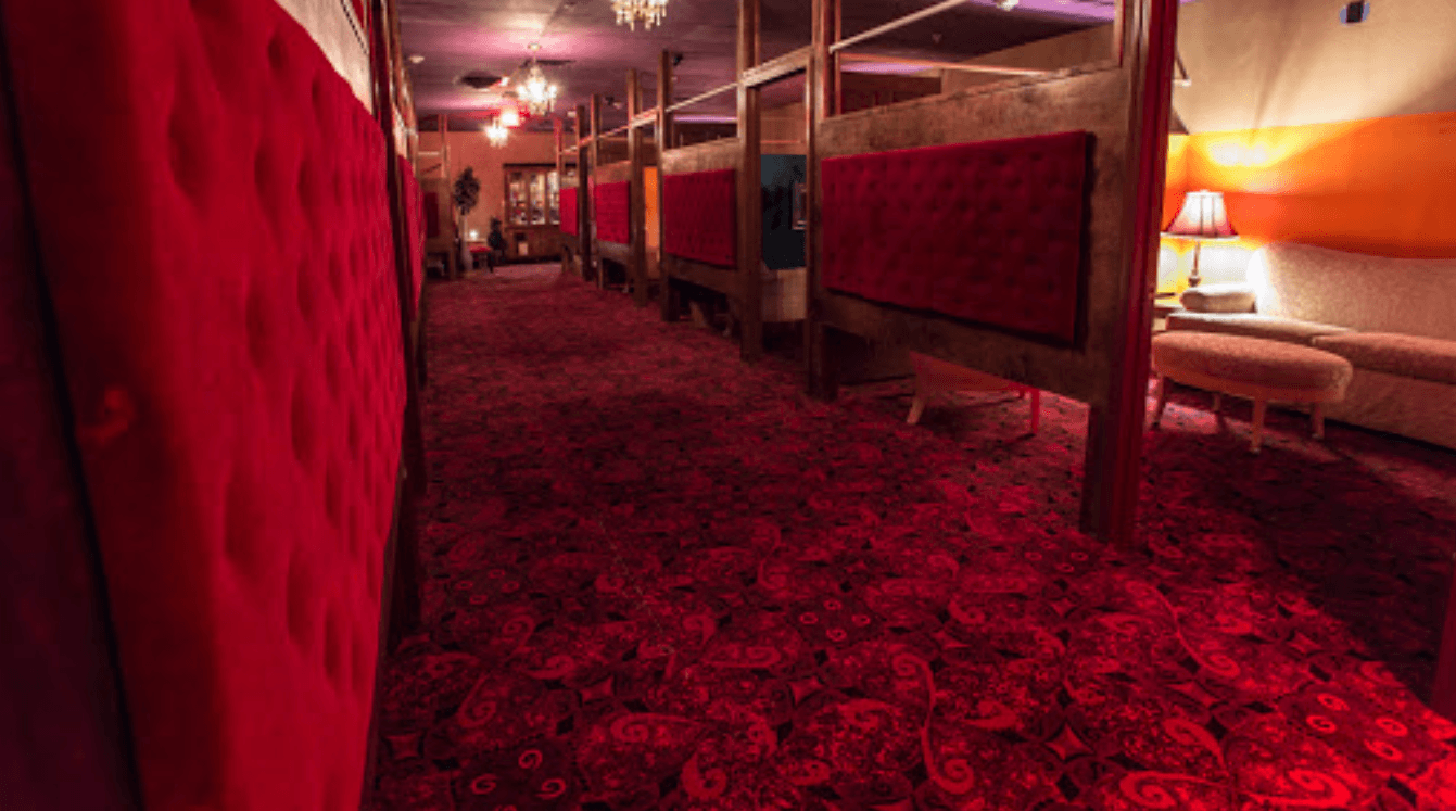 Deja Vu Showgirls Las Vegas - Nightclub in Las Vegas, United States