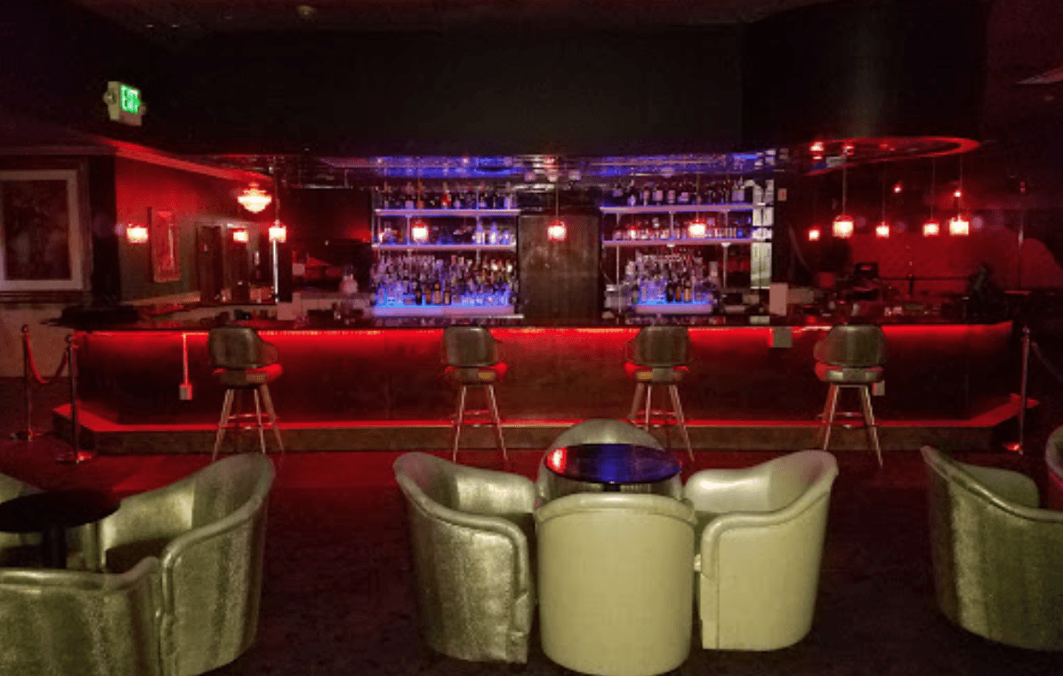 Deja Vu Showgirls Las Vegas - Nightclub in Las Vegas, United States