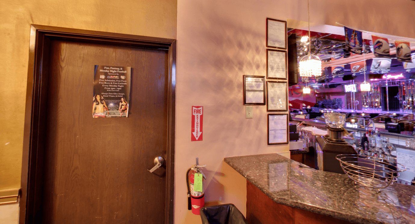 Deja Vu Showgirls Las Vegas - Nightclub in Las Vegas, United States