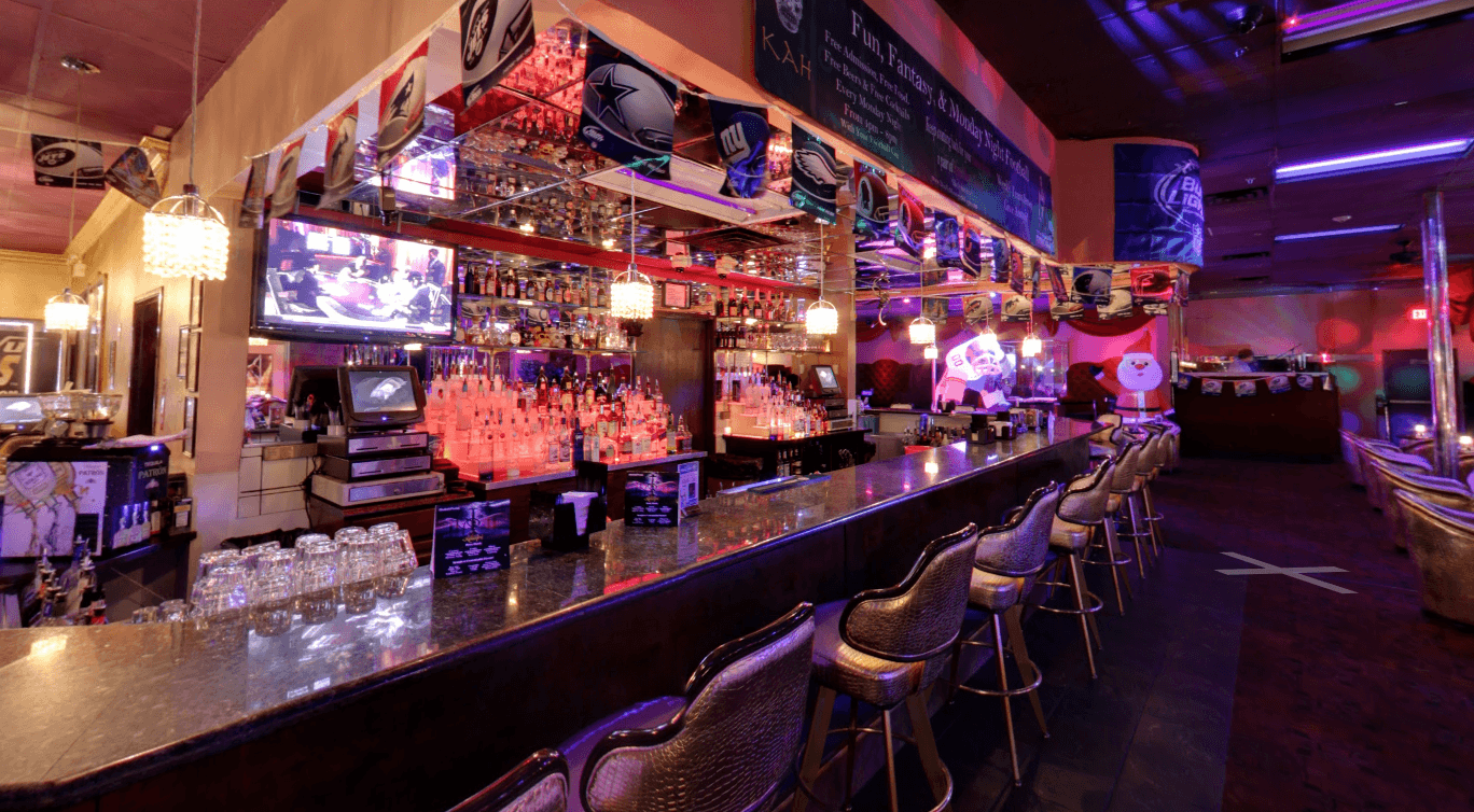 Deja Vu Showgirls Las Vegas - Nightclub in Las Vegas, United States