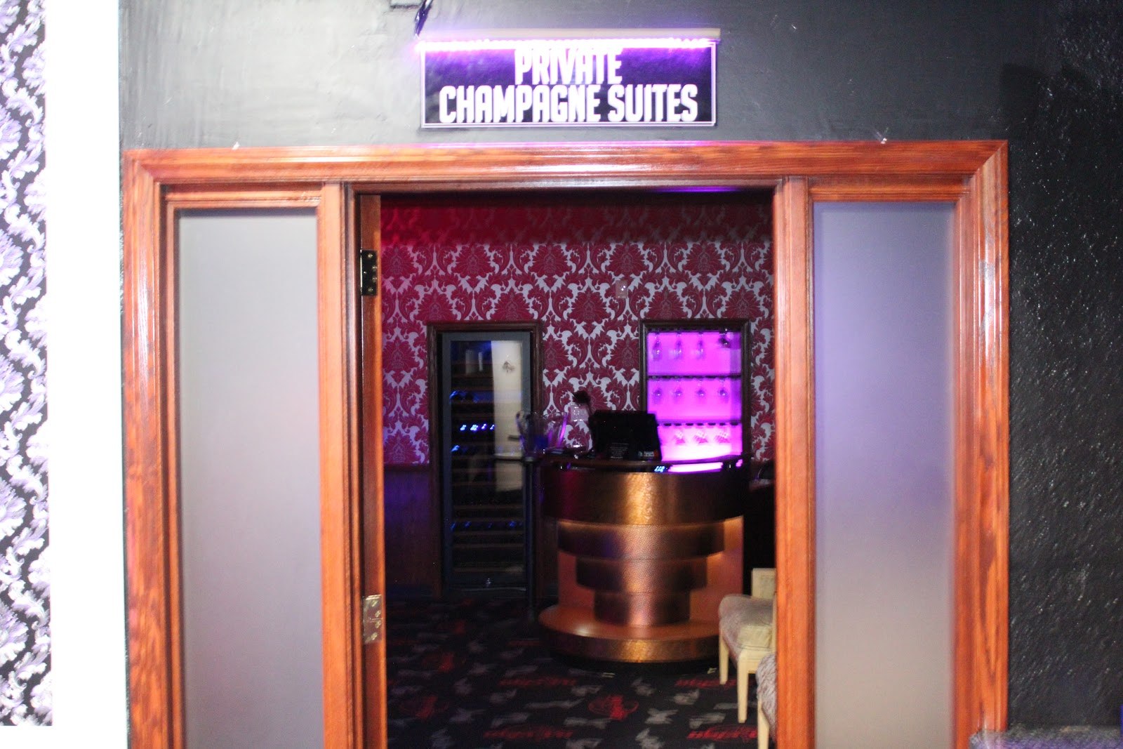 Deja Vu Showgirls Las Vegas - Nightclub in Las Vegas, United States