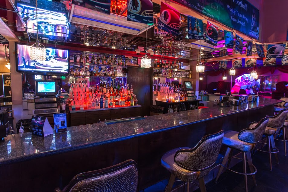 Deja Vu Showgirls Las Vegas - Nightclub in Las Vegas, United States