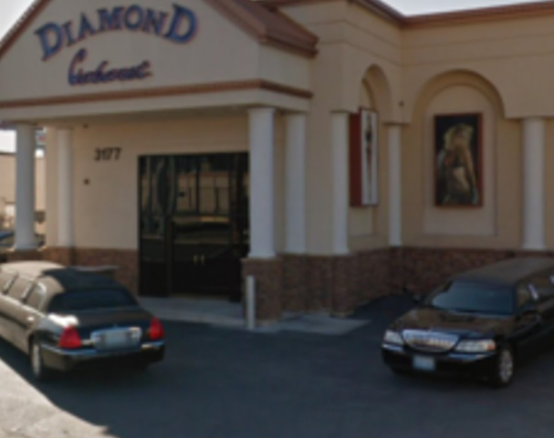 Diamond Cabaret - Nightclub in Las Vegas, United States