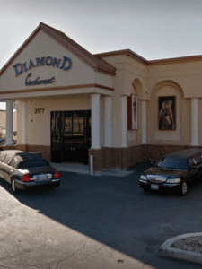 Diamond Cabaret - Nightclub in Las Vegas, United States