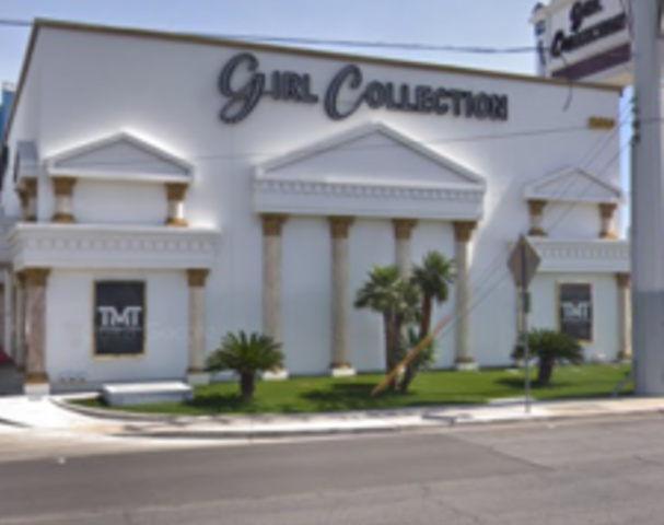 Girl Collection - Nightclub in Las Vegas, United States