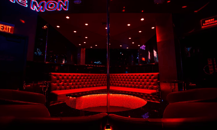 Girl Collection - Nightclub in Las Vegas, United States