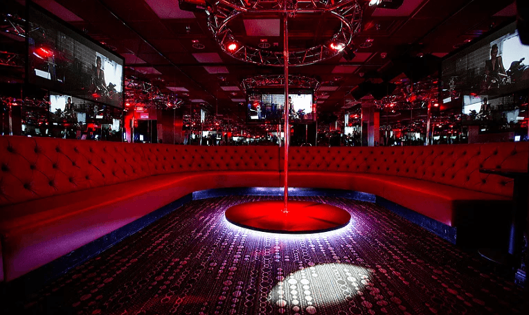 Girl Collection - Nightclub in Las Vegas, United States