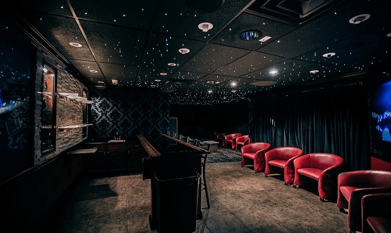 Girl Collection - Nightclub in Las Vegas, United States