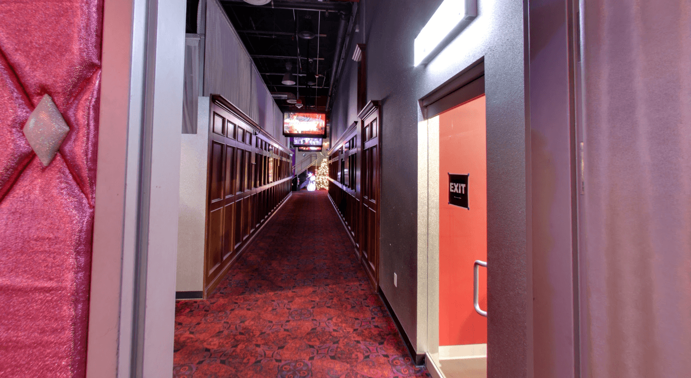 Larry Flynt's Hustler Club - Nightclub in Las Vegas, United States