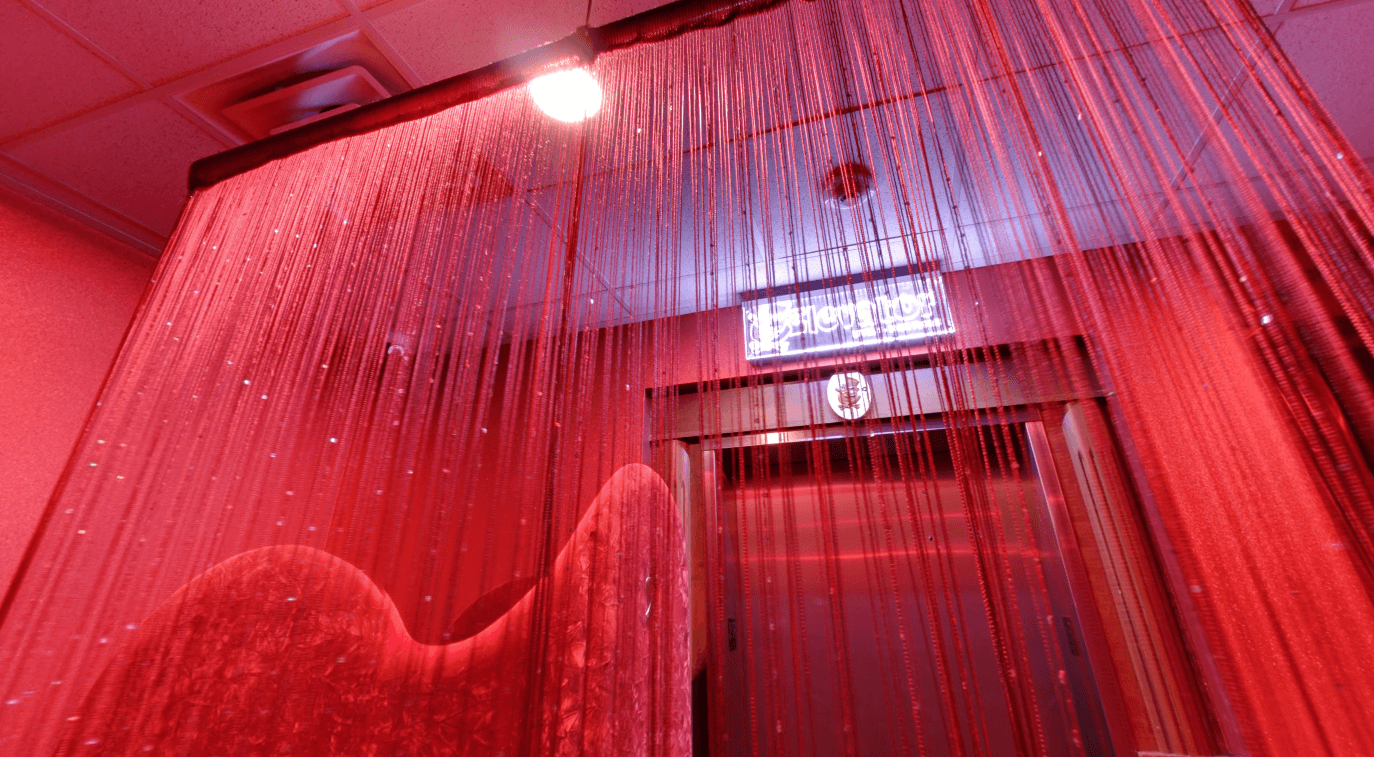 Larry Flynt's Hustler Club - Nightclub in Las Vegas, United States