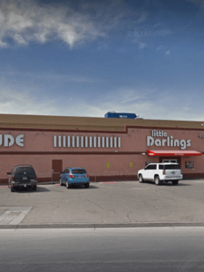 Little Darlings - Nightclub in Las Vegas, United States