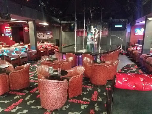 Little Darlings - Nightclub in Las Vegas, United States