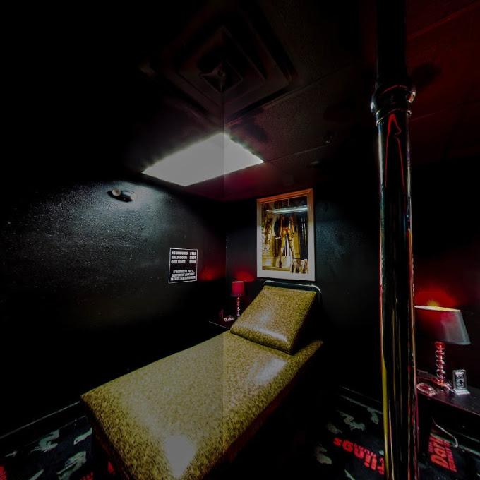 Little Darlings - Nightclub in Las Vegas, United States