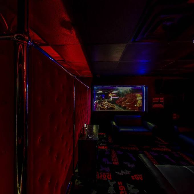 Little Darlings - Nightclub in Las Vegas, United States
