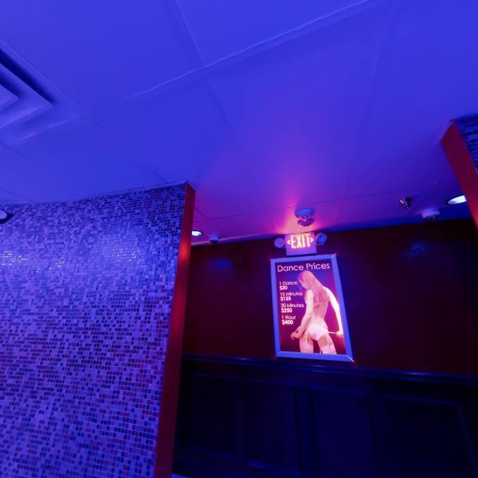 Little Darlings - Nightclub in Las Vegas, United States