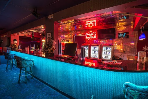 Little Darlings - Nightclub in Las Vegas, United States