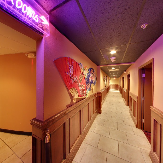 Little Darlings - Nightclub in Las Vegas, United States