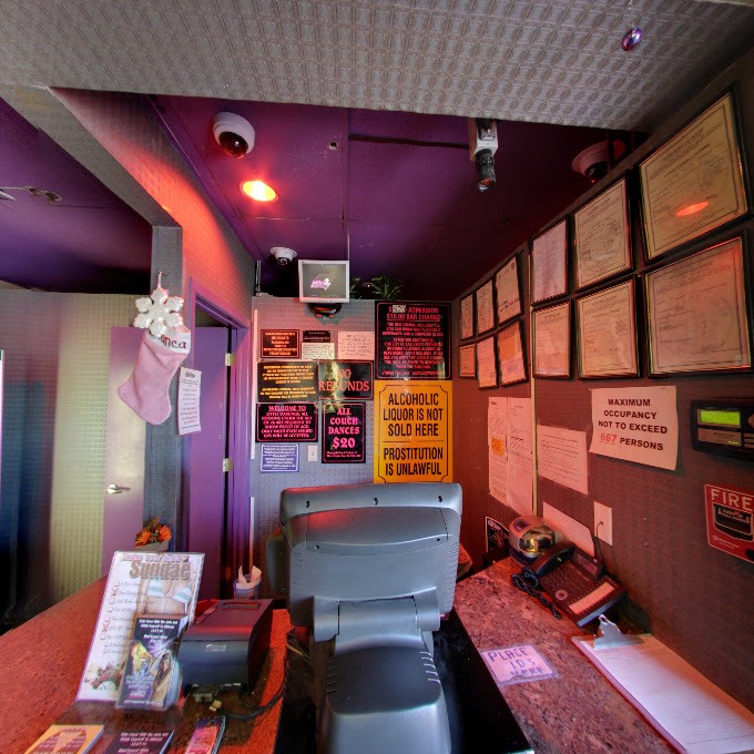 Little Darlings - Nightclub in Las Vegas, United States