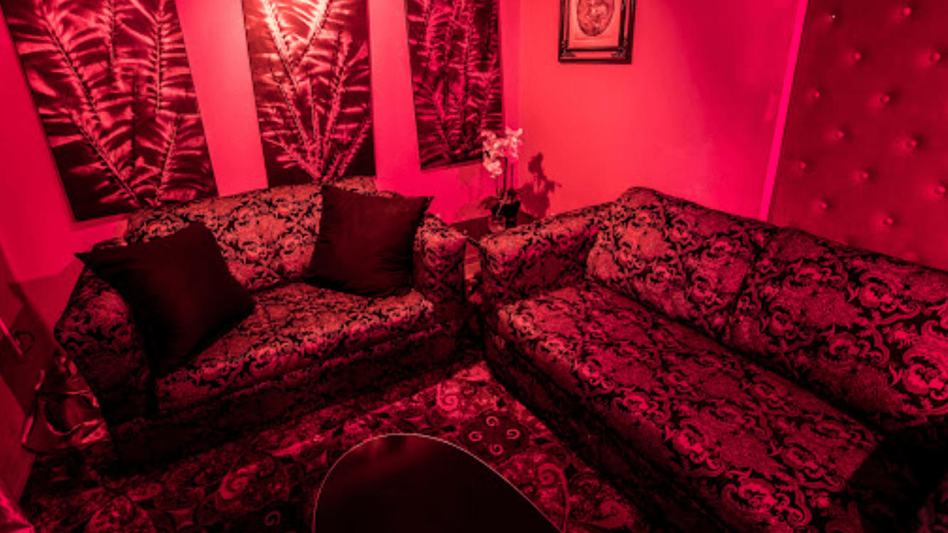 Little Darlings - Nightclub in Las Vegas, United States